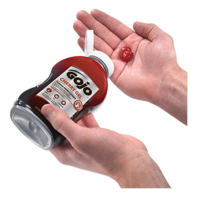 SOAP,GEL,8/10OZ,CHERRY