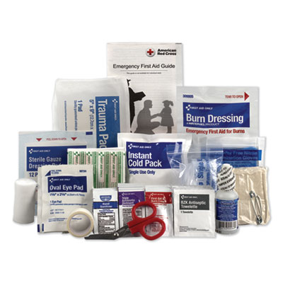 First Aid Only™ 10 Person ANSI Class A Refill