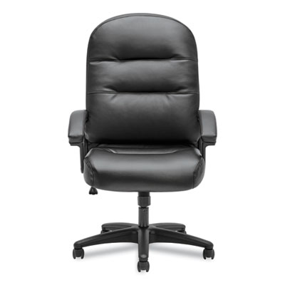 HON® Pillow-Soft® 2090 Series Executive High-Back Swivel/Tilt Chair