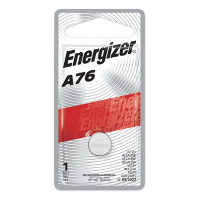 A76BPZ Manganese Dioxide Battery, 1.5 V EVEA76BPZ