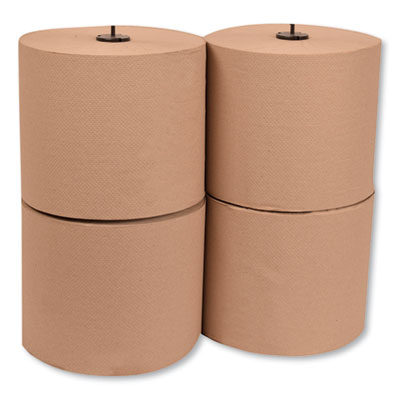 Picture of Paper Wiper Roll Towel,  7.68"x1150', Basic, 1452 EA/RL