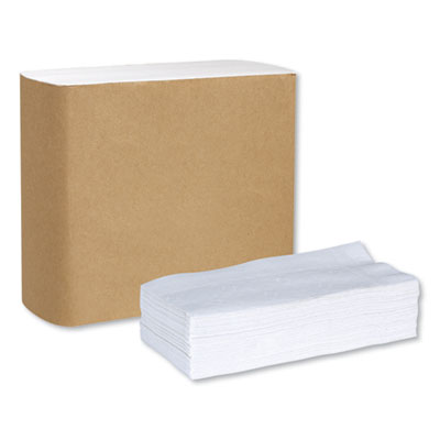 Universal Dinner Napkins, 1-Ply, 15