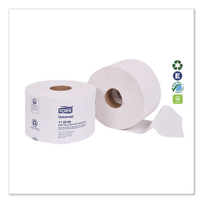 Picture of Toilet Tissue, 585', 1-Ply,  W/OptiCore, 1755 SH/RL