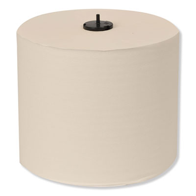 Picture of Paper Wiper Roll Towel,  7.68"x1150', 1-Ply, Basic