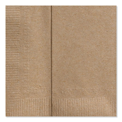 Advanced Soft Minifold Dispenser Napkins, 1-Ply,13
