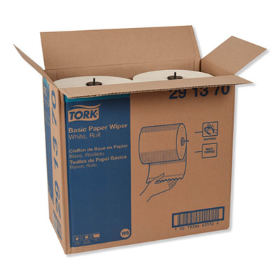 Picture of Paper Wiper Roll Towel,  7.68"x1150', 1-Ply