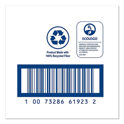 Universal Dinner Napkins, 1-Ply, 15