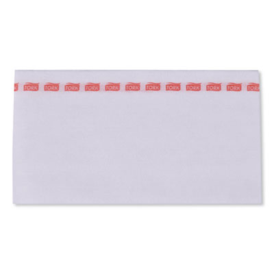 Foodservice Cloth, 13 x 24, White, 150/Carton