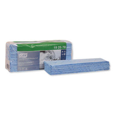 Picture of Cleaning Cloth,  15.35"Wx12.83"L. 1-Ply, Low-Lint, Top-Pak