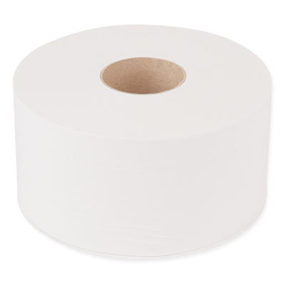 Picture of Mini-Jumbo Roll Toilet Tissue,  2-Ply, 751'/RL