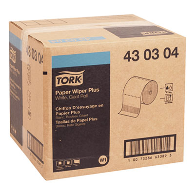 TORK Paper Wiper Plus (430304) TRK430304