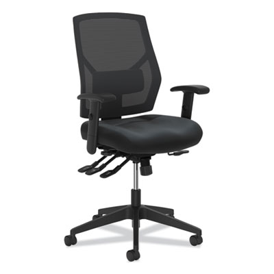 HON® Crio(TM) High-Back Task Chair with Asynchronous Control