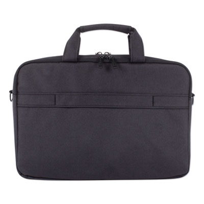 Cadence 2 Section Briefcase, Fits Devices Up to 15.6