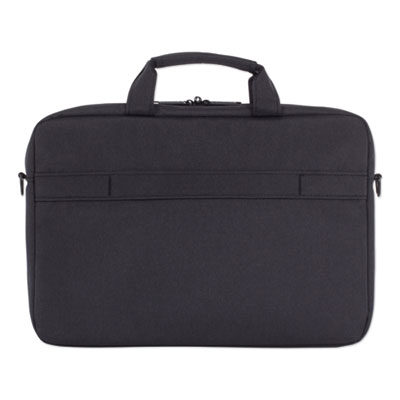 Cadence Slim Briefcase, Fits Devices Up to 15.6