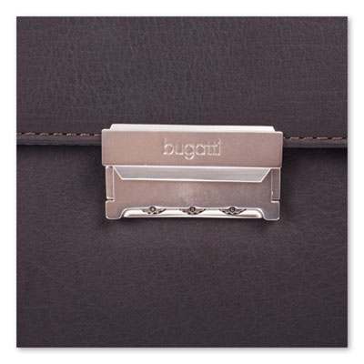 Milestone Briefcase, Fits Devices Up to 15.6