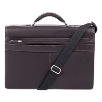 Milestone Briefcase, Fits Devices Up to 15.6