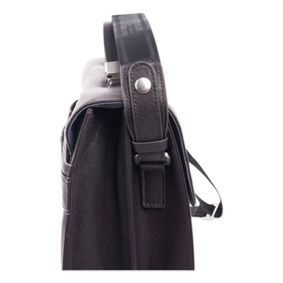 Milestone Briefcase, Fits Devices Up to 15.6
