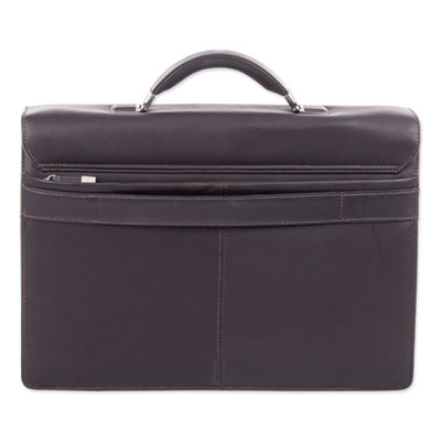 Milestone Briefcase, Fits Devices Up to 15.6