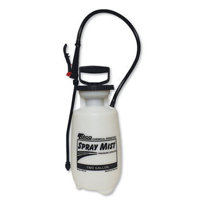 TOLCO® Chemical Resistant Tank Sprayer