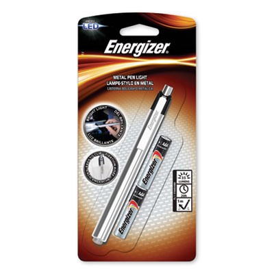 Energizer® LED Pen Light