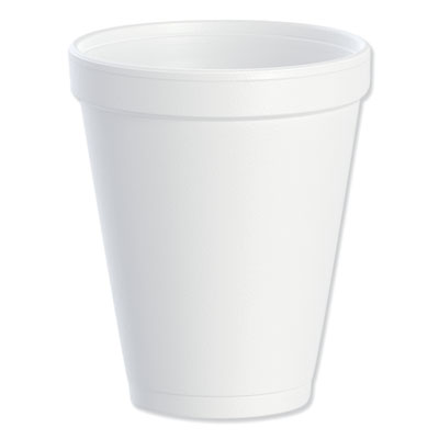 Dart® Foam Drink Cups