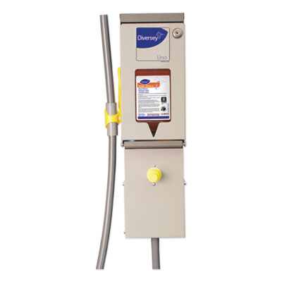 Diversey™ J-Fill UNO™ Air Gap Bucket Fill