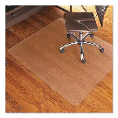 Hard Floor Chair Mat Officeworks Off 66, Wooden Chair Mats Officeworks