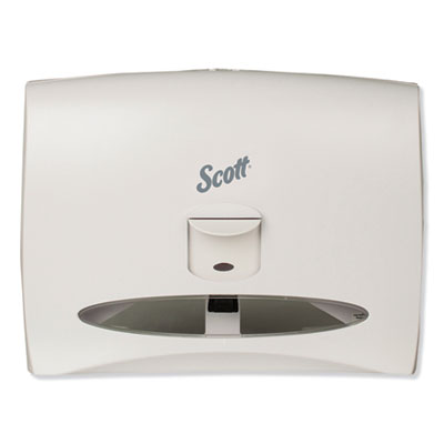 Scott® Personal Seat Cover Dispenser