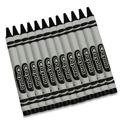 Crayola® Bulk Crayons