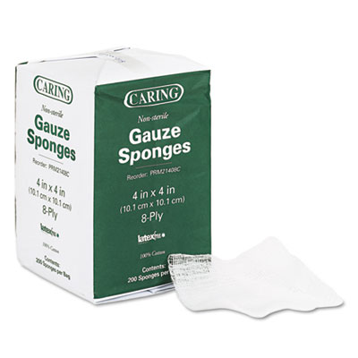 Gauze - ACT Supplies