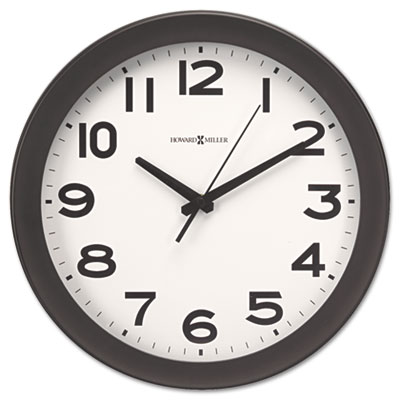 Howard Miller® Kenwick Wall Clock