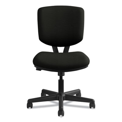 HON® Volt® Series Leather Task Chair with Synchro-Tilt