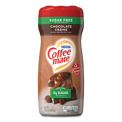 Coffee mate® Powdered Creamer