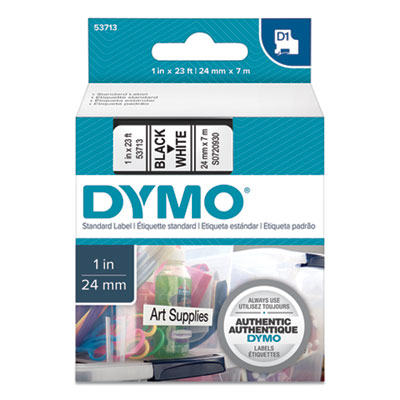 DYMO® Visitor Management Labels for LabelWriter® Label Printers