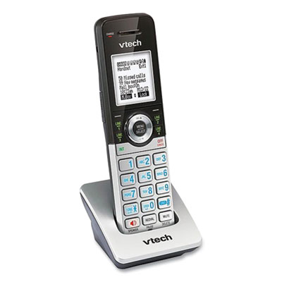 CM18045 FOUR-LINE BUSINESS SYSTEM EXTENSION HANDSET FOR USE WITH VTECH CM18445