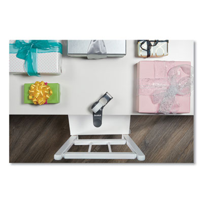 Clip And Twist Desktop Tape Dispenser, With Tape Roll, 1