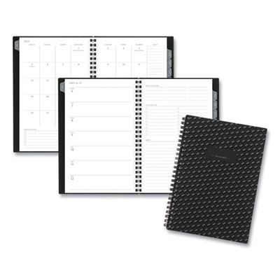 AT-A-GLANCE® Elevation Academic Weekly/Monthly Planner