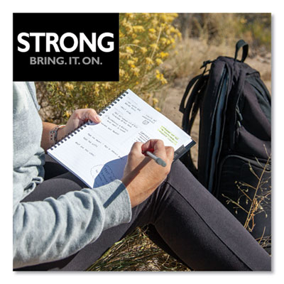 AT-A-GLANCE Elevation Academic Weekly/Monthly Planner, 11 x 8.5, Black Cover, 12-Month (July to June): 2024 to 2025 (AAG75959P05) AAG75959P05