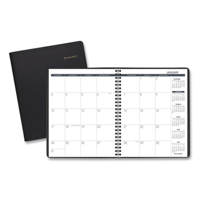 AT-A-GLANCE® Monthly Planner