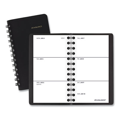 AT-A-GLANCE® Weekly Planner