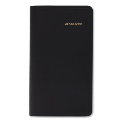 AT-A-GLANCE® Compact Weekly Appointment Book