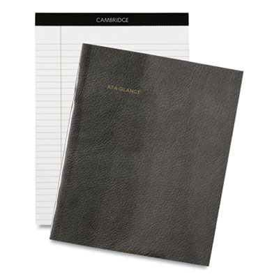 AT-A-GLANCE® Executive® Monthly Padfolio Refill