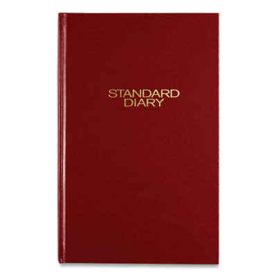 AT-A-GLANCE® Standard Diary® Daily Diary