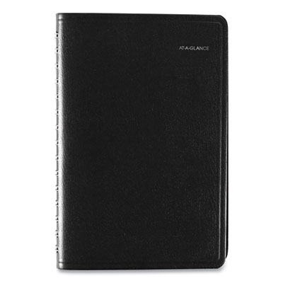 AT-A-GLANCE® DayMinder® Daily Appointment Book