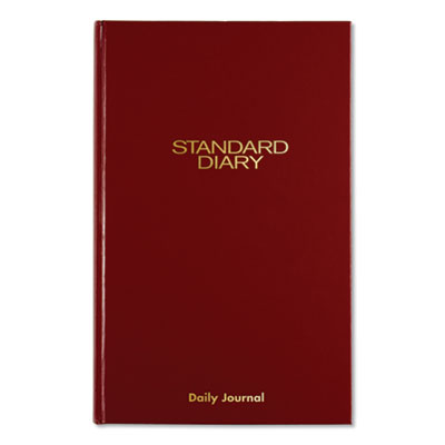 AT-A-GLANCE® Standard Diary® Daily Journal