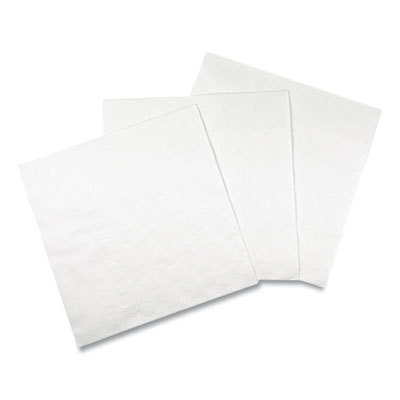 Veora 2PLY 100 Sheets Dinner Quilted Napkins 10 Units CARTON 