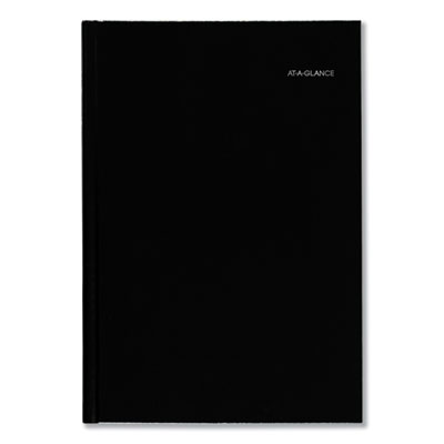 AT-A-GLANCE® DayMinder® Hard-Cover Monthly Planner