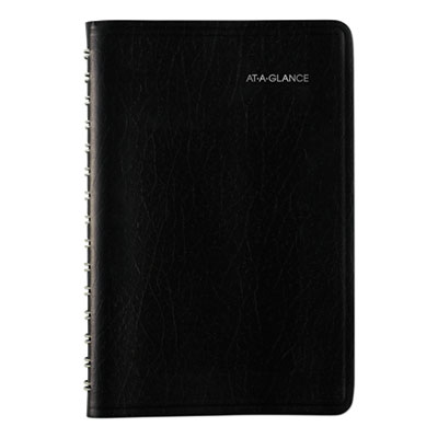 AT-A-GLANCE® DayMinder® Daily Appointment Book