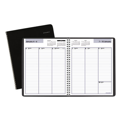 AT-A-GLANCE® DayMinder® Weekly Planner