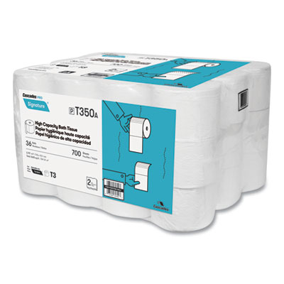 Cascades PRO Signature® High Capacity Bathroom Tissue